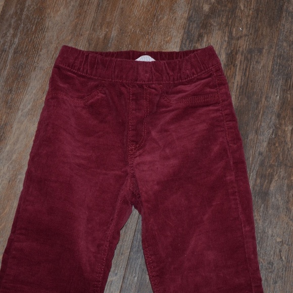 NWOT- H&M Corduroy Flare Pants - Picture 2 of 7